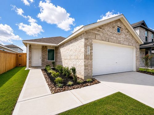 20074 White Dove Trl, Crosby, TX, 77532-3534 | Card Image