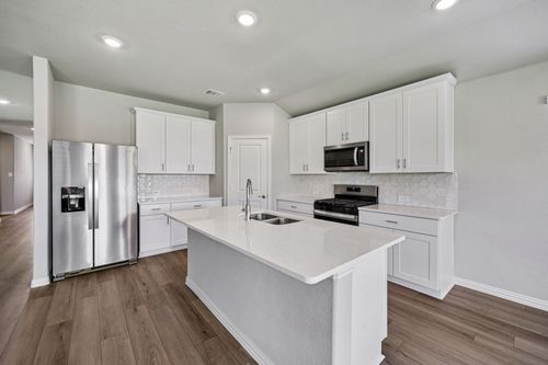 1812 Gardendale Hollow Lane, Anna, TX, 75409 | Card Image