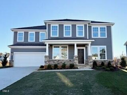 466 Parklane Drive, Gibsonville, NC, 27249 | Card Image