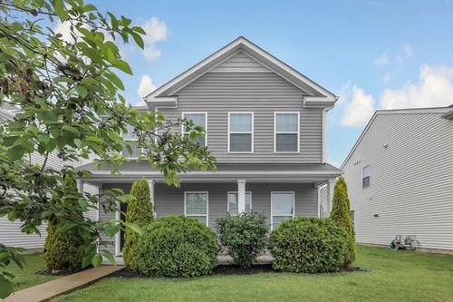 5481 Tygart Valley Dr, Dublin, OH, 43016-1673 | Card Image