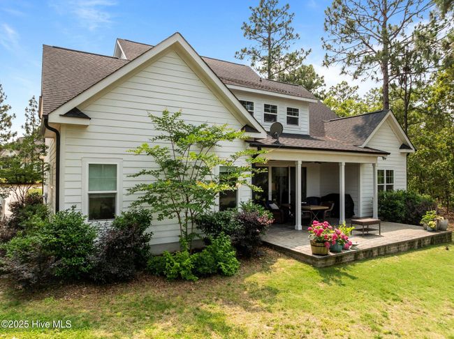 28 Kahkwa Trl, House other with 4 bedrooms, 4 bathrooms and 2 parking in Pinehurst NC | Image 53