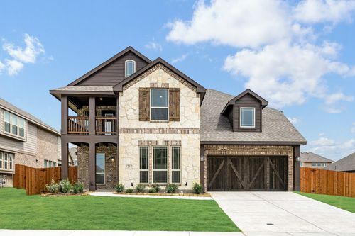 1217 Sylvia St, Desoto, TX, 75115-1296 | Card Image