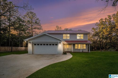 688 Rushing Springs Rd, Lincoln, AL, 35096-6310 | Card Image