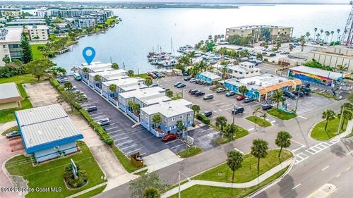 41-6-390 W Cocoa Beach Cswy, Cocoa Beach, FL, 32931-3579 | Card Image