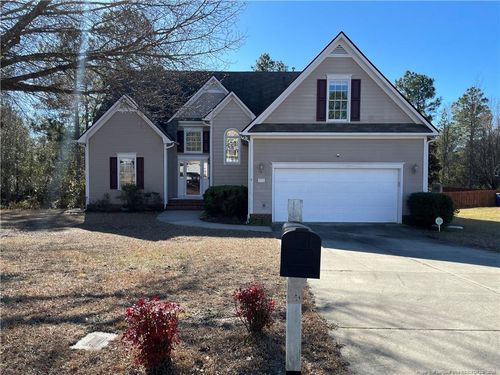 6311 Nakoma Way, Fayetteville, NC, 28306-4551 | Card Image