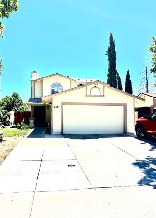 6124 Pomegranate Ave, Sacramento, CA, 95823-3907 | Card Image