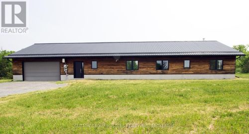 2621 N County Road 6 Road N, Stone Mills (Stone Mills), ON, K0K3N0 | Card Image