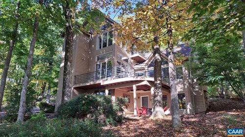 33 Smoke Rise, WINTERGREEN RESORT, VA, 22967-8230 | Card Image