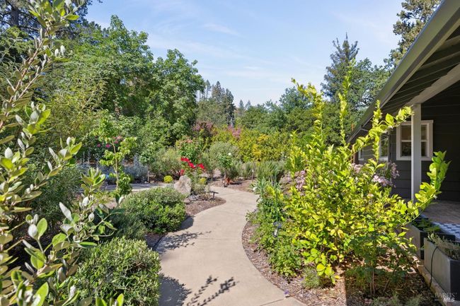 2120 Palmer Drive, House other with 3 bedrooms, 2 bathrooms and 6 parking in St. Helena CA | Image 26