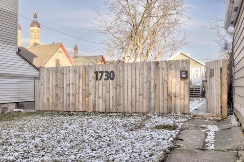 1730 S 6th Street, Milwaukee, WI, 53204 | Card Image