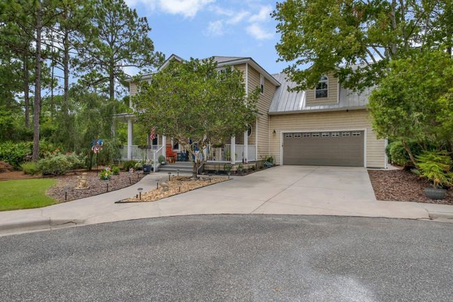 171 White Pelican Ct, House other with 3 bedrooms, 3 bathrooms and null parking in CARRABELLE FL | Image 5
