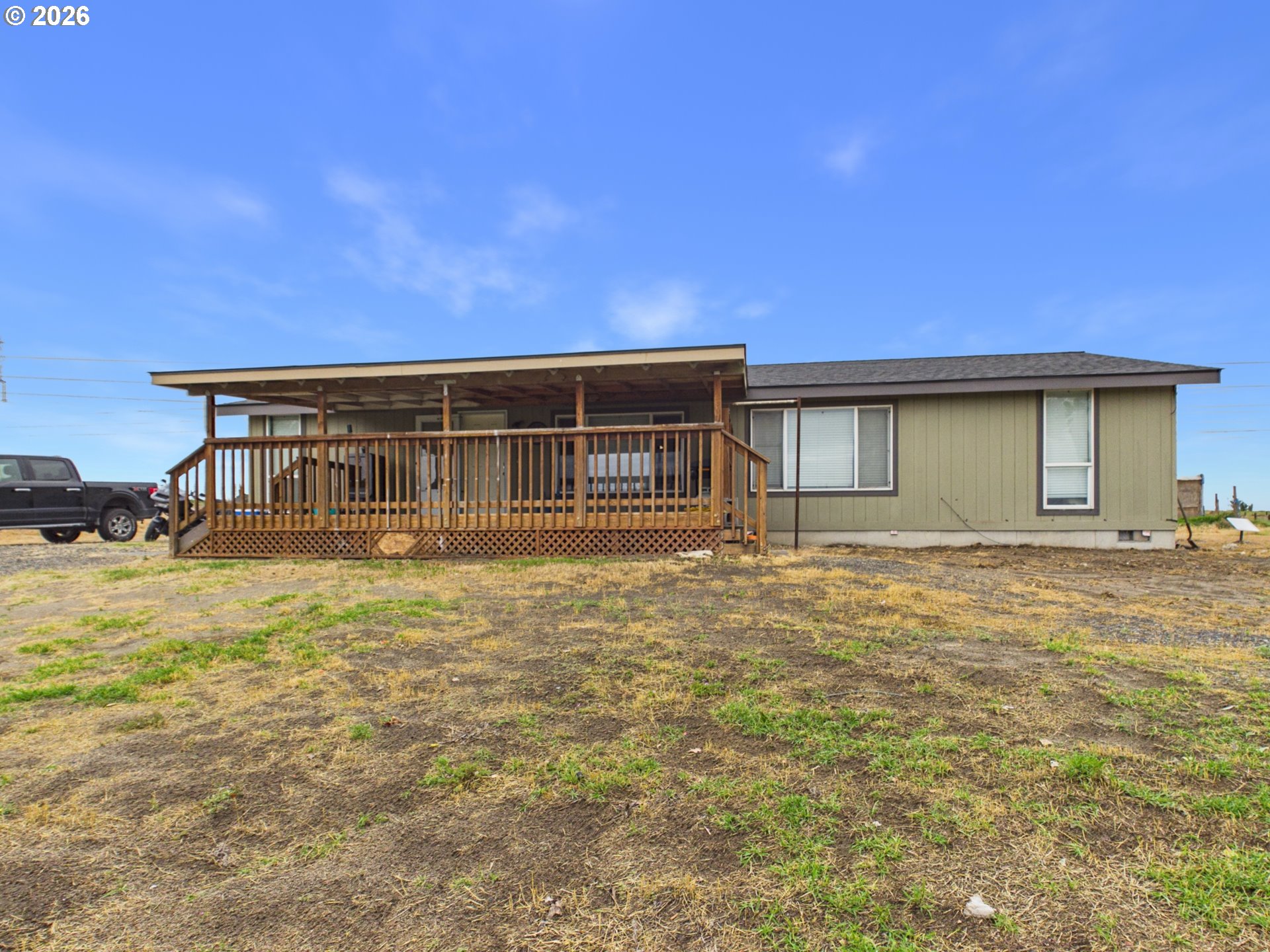 Residential in Irrigon 2