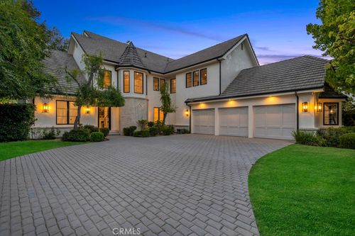 4239 Tarzana Estates Dr, Tarzana, CA, 91356-5447 | Card Image