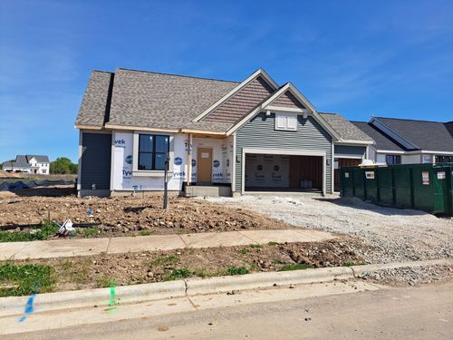 1252 Wildrye Ln, Oconomowoc, WI, 53066-3624 | Card Image