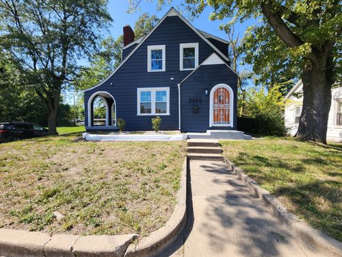 2692 Harrison Blvd, Gary, IN, 46407 | Card Image