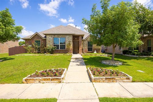 2606 Parkbridge Ct, Wylie, TX, 75098-8784 | Card Image