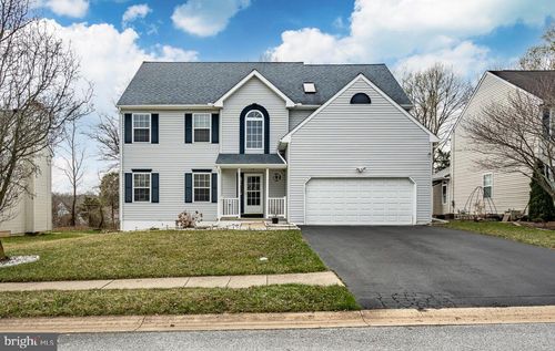 107 W Flagstone Dr, NEWARK, DE, 19702-3649 | Card Image