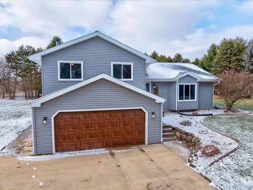 4285 Rutland Dunn Townline Road, DUNN, WI, 53575 | Card Image