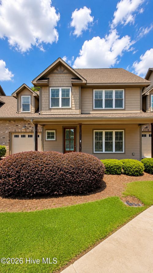 129 Pine Branch Ct, Southern Pines, NC, 28387-4975 | Card Image