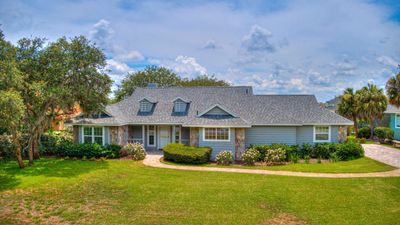 815 Kalli Creek Ln, House other with 3 bedrooms, 2 bathrooms and null parking in St Augustine FL | Image 2