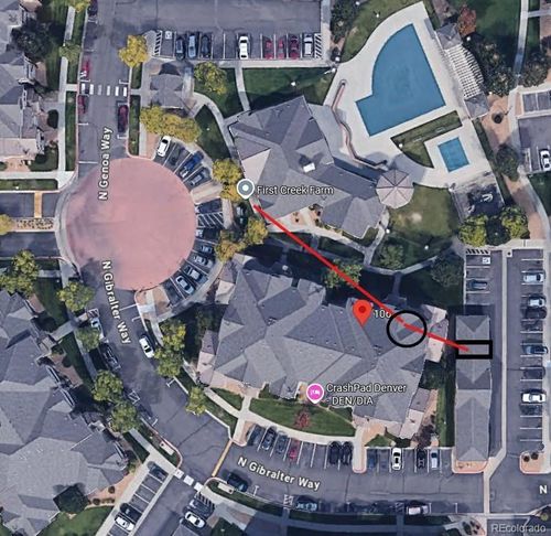 apt-106-5703 N Gibralter Way, Aurora, CO, 80019-2059 | Card Image