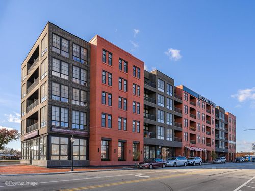 206-11 W Prospect Ave, Mount Prospect, IL, 60056-3213 | Card Image