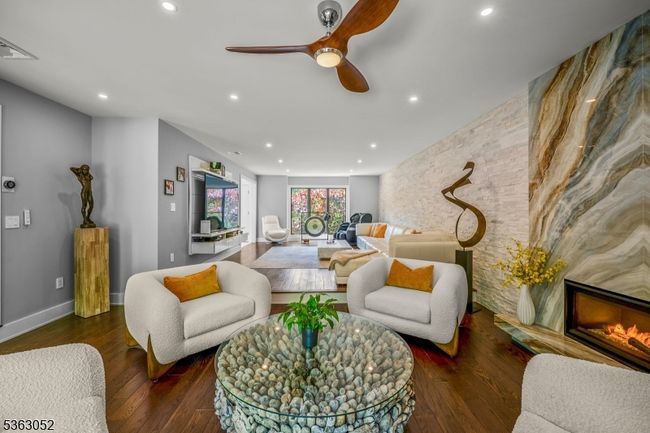 34 Fords Rd, House other with 5 bedrooms, 3 bathrooms and null parking in Randolph NJ | Image 6