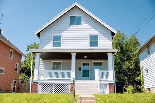 3317 Bevis Ave, Cincinnati, OH, 45207 | Card Image