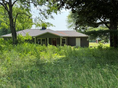 4633 S County Road 500 E, Plainfield, IN, 46168-8609 | Card Image