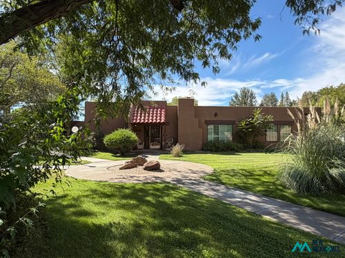 12-317 Sherrill Ln, Roswell, NM, 88201-5828 | Card Image