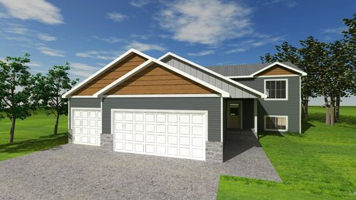 11381 Andrew St, Brainerd, MN, 56401-8304 | Card Image