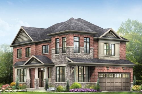 25 Buttercream Ave, Thorold, ON, L2V0L3 | Card Image