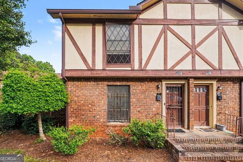 ga-3207 Abbeywood Drive, Decatur, GA, 30034 | Card Image