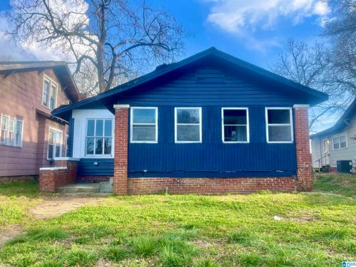 4721 2nd Ave N, BIRMINGHAM, AL, 35212-3001 | Card Image