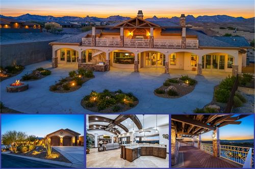1439 Pioneer Trl, Bullhead City, AZ, 86429-1115 | Card Image