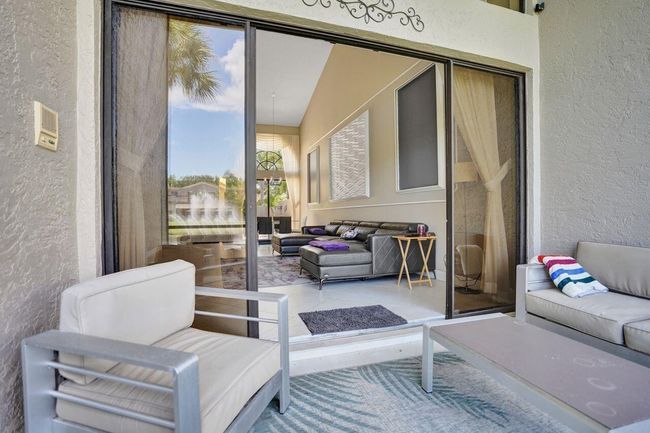 D - 5465 Monterey D Circle, Condo with 3 bedrooms, 3 bathrooms and null parking in Delray Beach FL | Image 21
