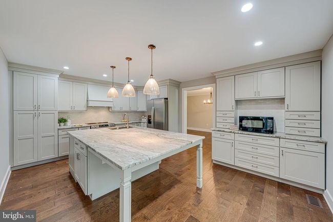7 Beech Tree Ct, House other with 5 bedrooms, 3 bathrooms and null parking in FREDERICKSBURG VA | Image 16