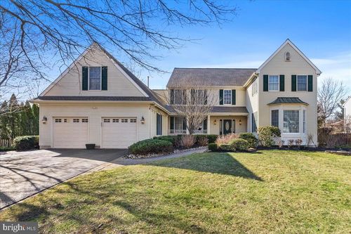 15 Dickens Dr, PRINCETON JUNCTION, NJ, 08550-2233 | Card Image
