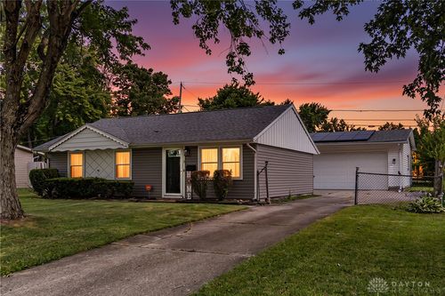 518 Monaco Dr, Springfield, OH, 45506-3326 | Card Image