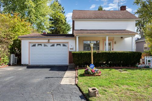 146 S 31st St, Newark, OH, 43055-1943 | Card Image