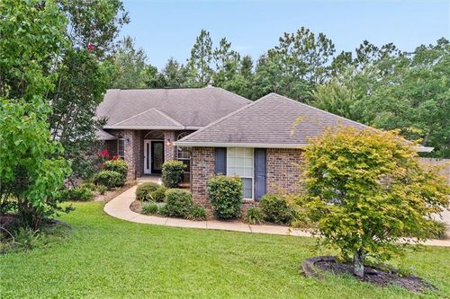 4120 Fenwick Loop W, Mobile, AL, 36619-1254 | Card Image
