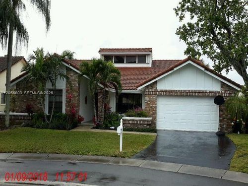 1661 Nw 100th Way, Plantation, FL, 33322 | Card Image