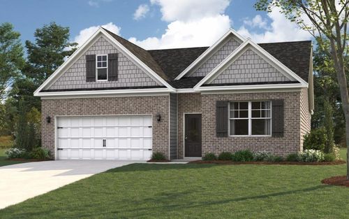 8536 Mulberry St, Ooltewah, TN, 37363 | Card Image