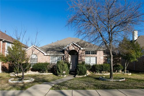 8216 Spring Valley Ln, Plano, TX, 75025-6931 | Card Image