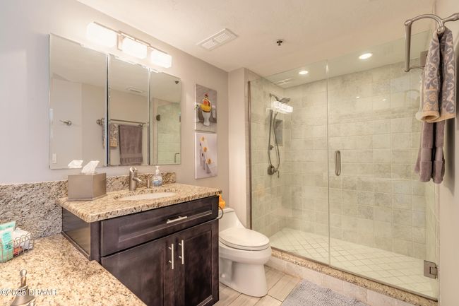 5010 - 4641 S Atlantic Ave, Condo with 3 bedrooms, 3 bathrooms and null parking in Ponce Inlet FL | Image 23