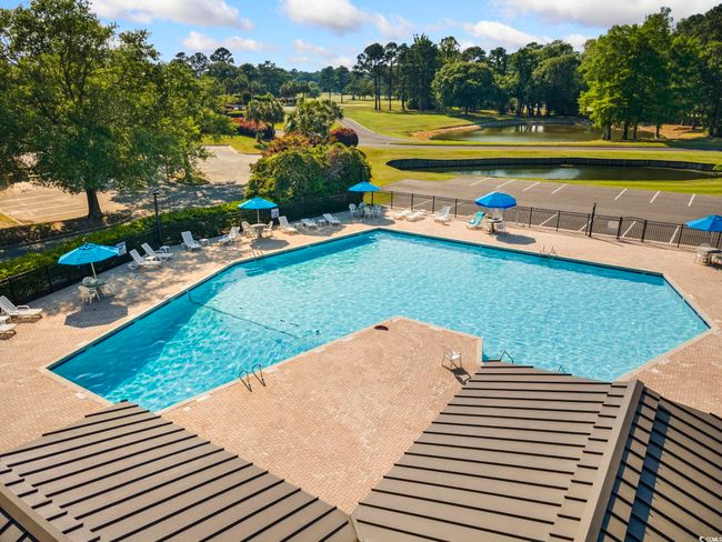 168 Mackinley Cir, House other with 3 bedrooms, 2 bathrooms and 4 parking in Pawleys Island SC | Image 33