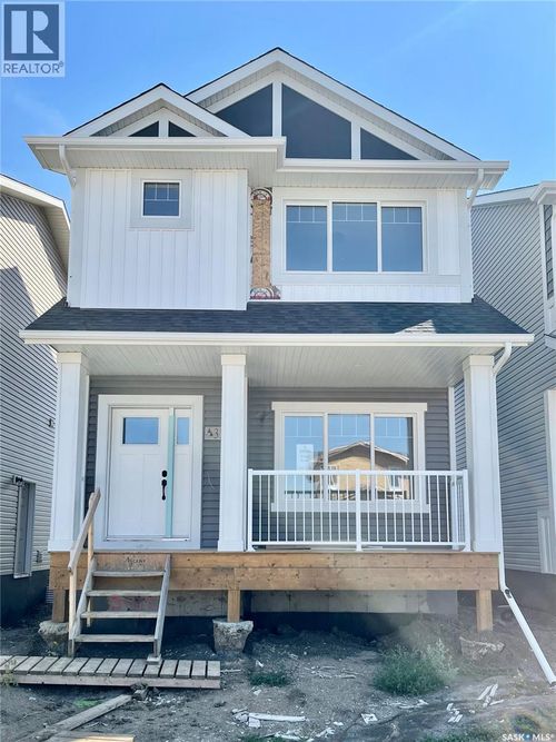 3163 Bowen St, Regina, SK, S4V3T7 | Card Image