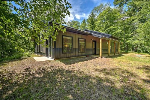 27722 Yellow Lake Rd, Webster, WI, 54893-9305 | Card Image