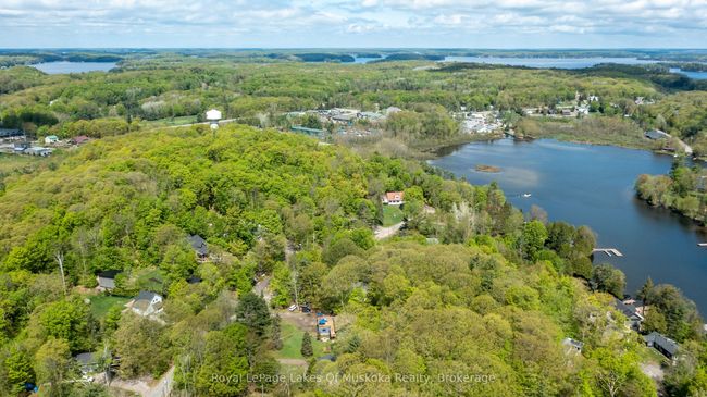 30 Todholm Dr, House other with 4 bedrooms, 3 bathrooms and 10 parking in Port Carling ON | Image 45