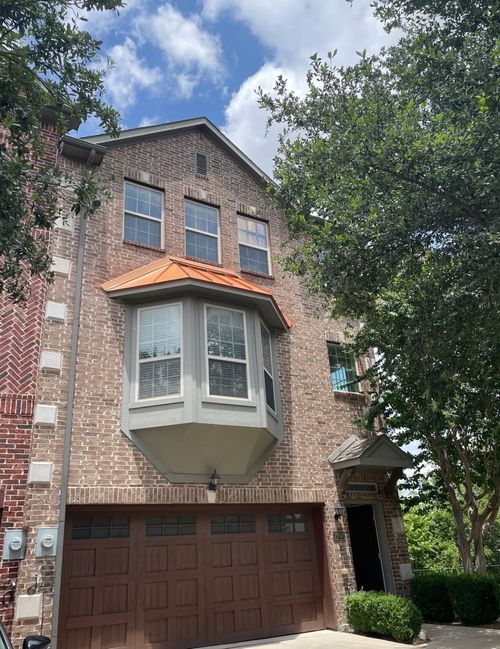 7857 Fox Horn Dr, Irving, TX, 75063-3508 | Card Image
